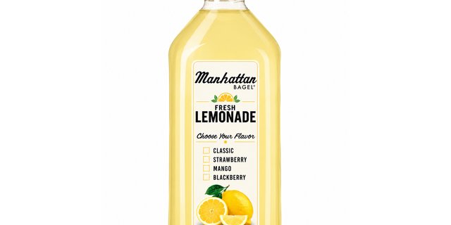 Classic Lemonade 59oz