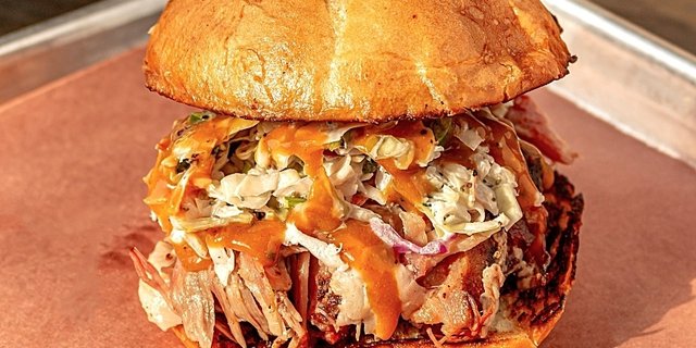 Sandwich Bar