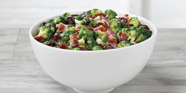 Broccoli Bacon Bliss (1 Lb)