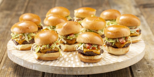 Sliders