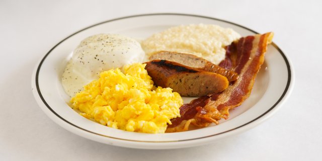 Southern Hot Breakfast Package
