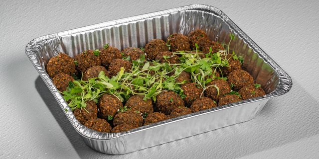 Falafel Balls