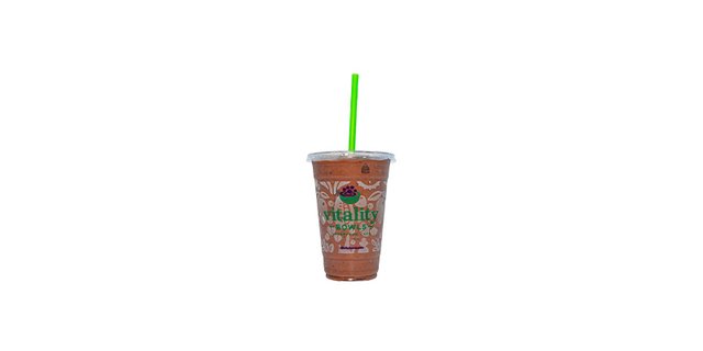 Chocolate Crush Smoothie