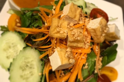 Thai Salad