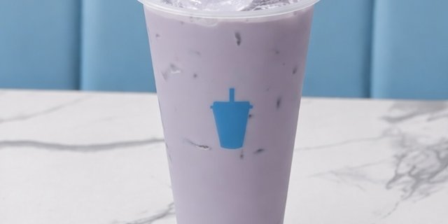 Taro Milk Tea