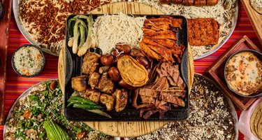 Guelaguetza Restaurant