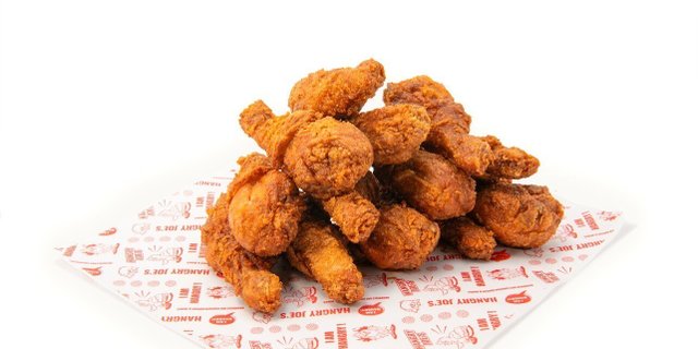 Fried Chicken Family Meal