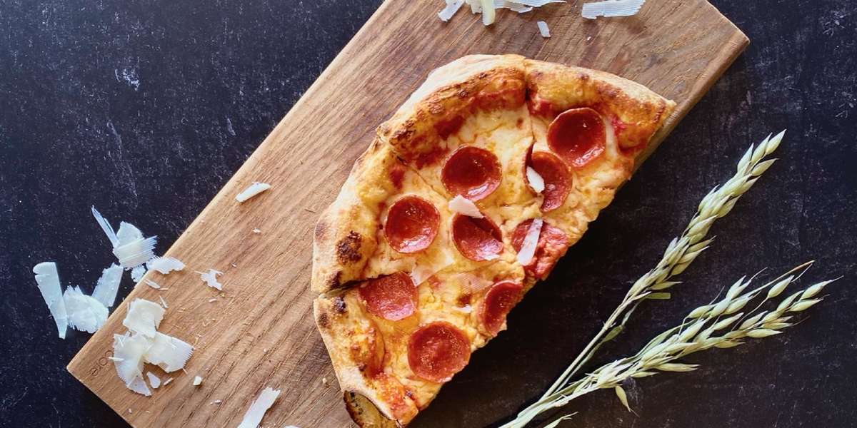 Jabby's Pizza
