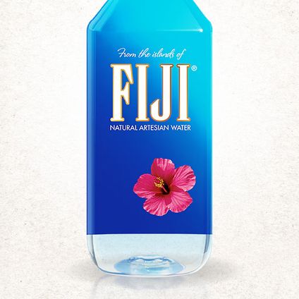 Bottled Water