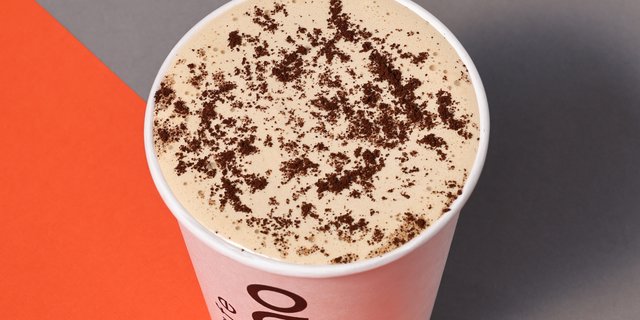 Coffee Shake