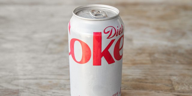Diet Coke