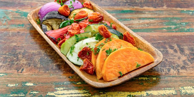 Antipasto