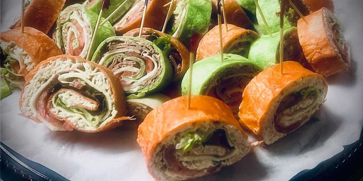 North Fork Deli
