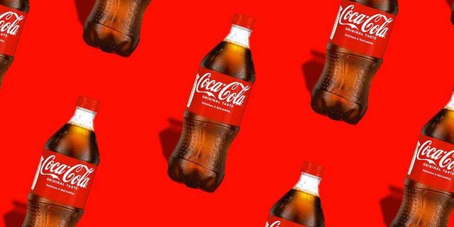 Bottled Drinks Bundle