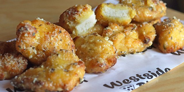 Boneless Wings