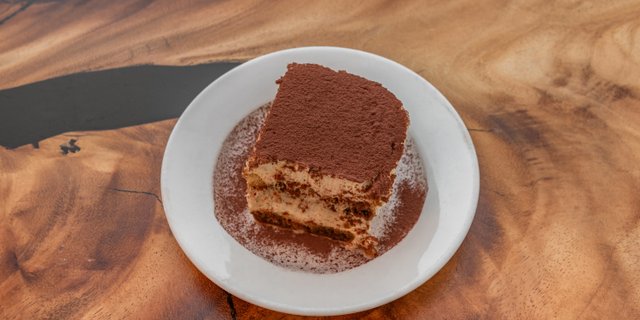 Daddies Tiramisu