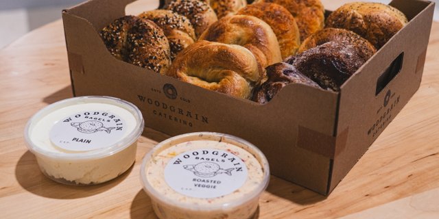Bagel Bundle