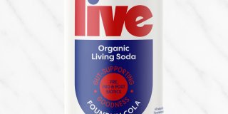 Guilt-Free Cola