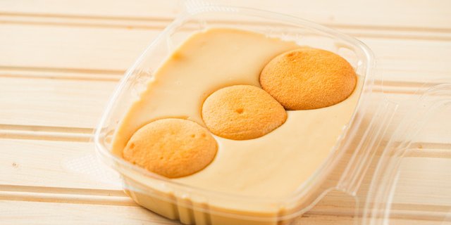 Banana Pudding