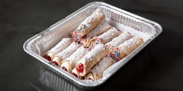 Cannoli