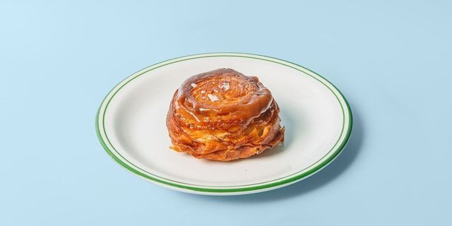 Sticky Bun