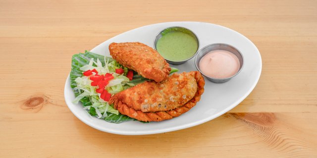 Empanadas