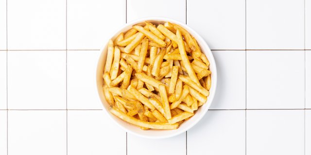 Fries