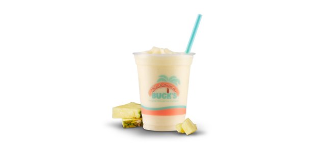 Bahama Colada