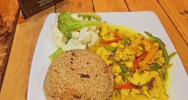 Cookerz Blend