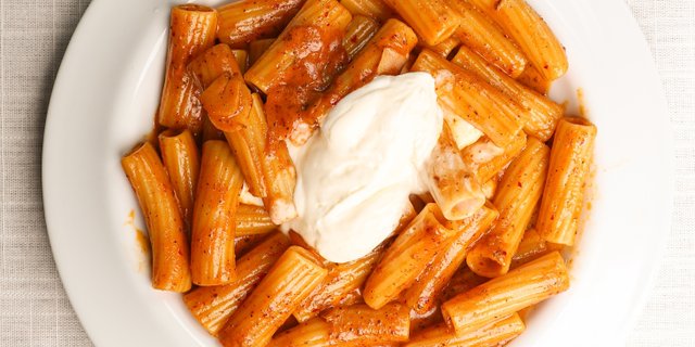 Rigatoni
