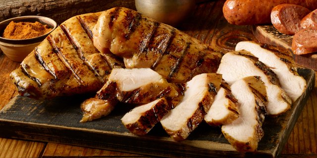 Chicken
