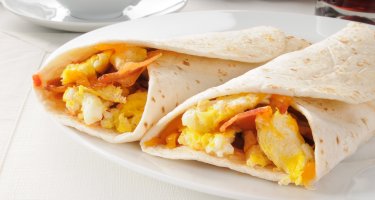 Playball USA Restaurant