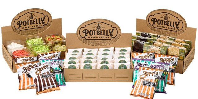 Large Bundle for 12