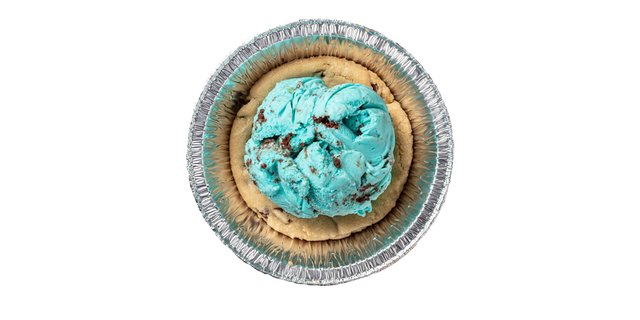 Cookie Bowl