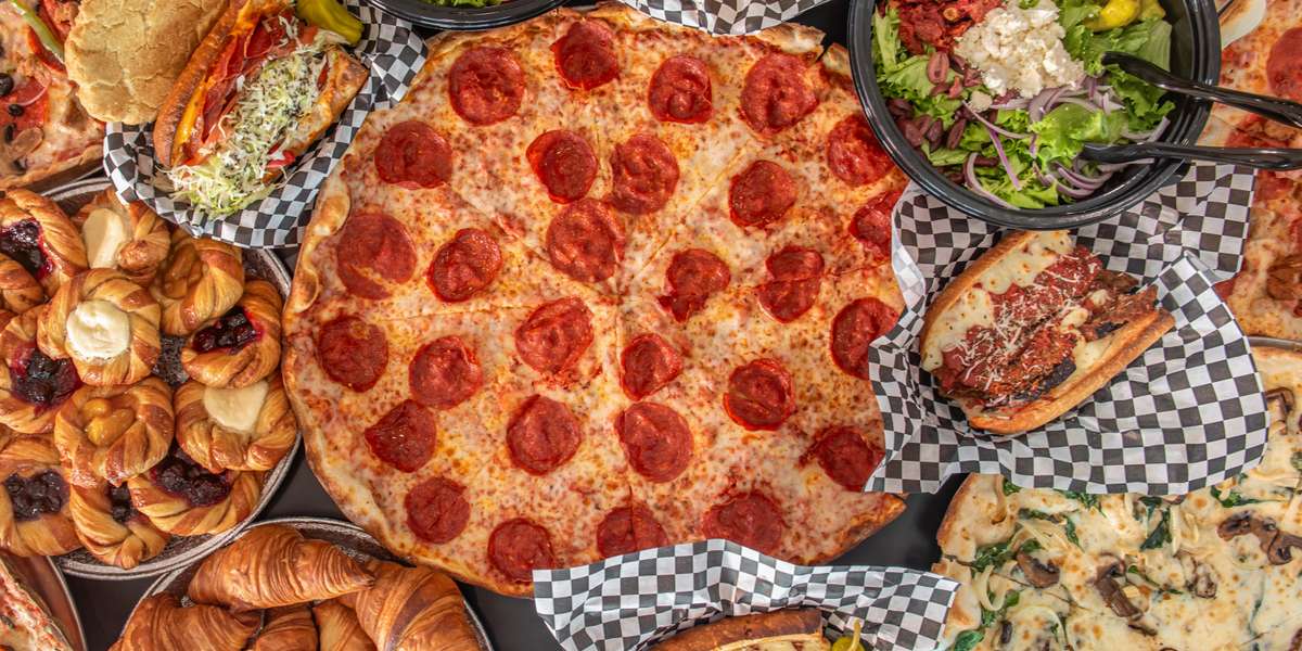 East Side Pies