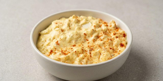 Big Bull's Scratch-Made Potato Salad