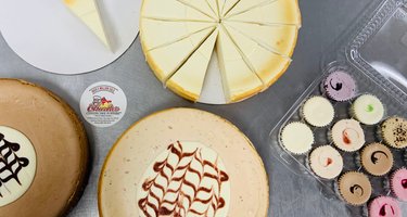 Charlie's Cheesecake Works