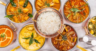 The Desi Accent