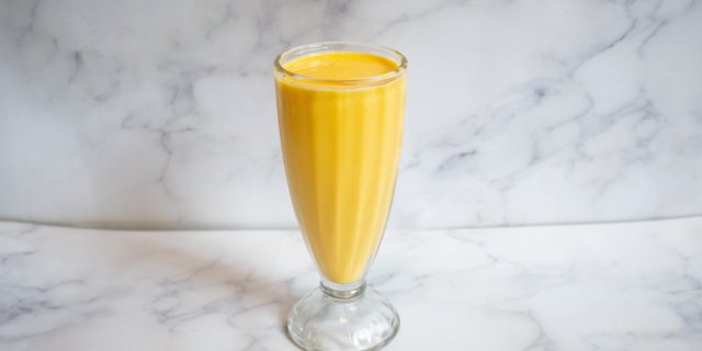 Mango Lassi