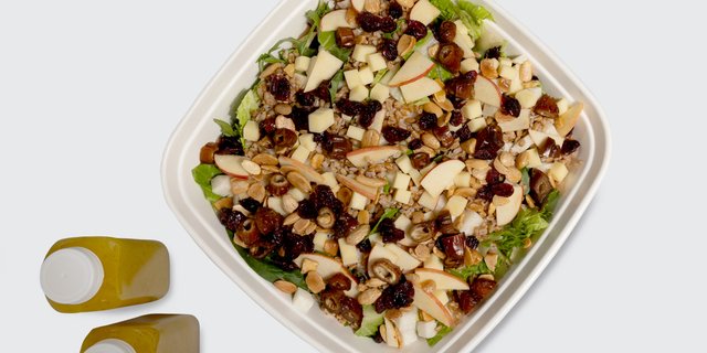 Chopped Salad