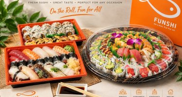 Funshi Sushi