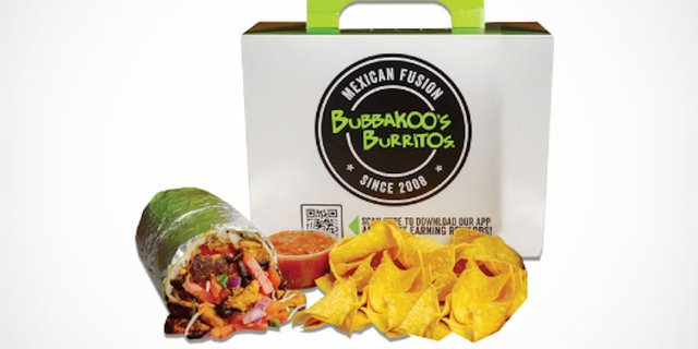 Ground Beef Lunch Box