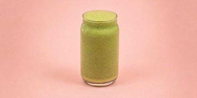 Avocado Smoothies