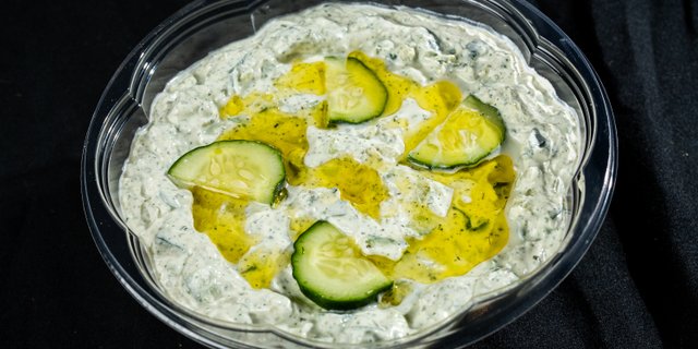 Tzatziki