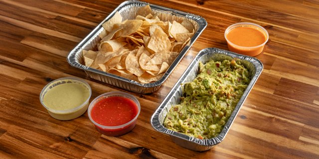 Guacamole