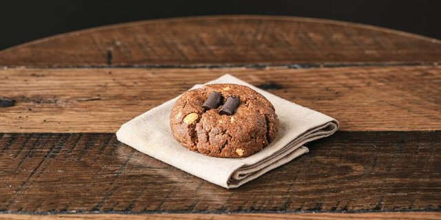VEGAN COOKIE