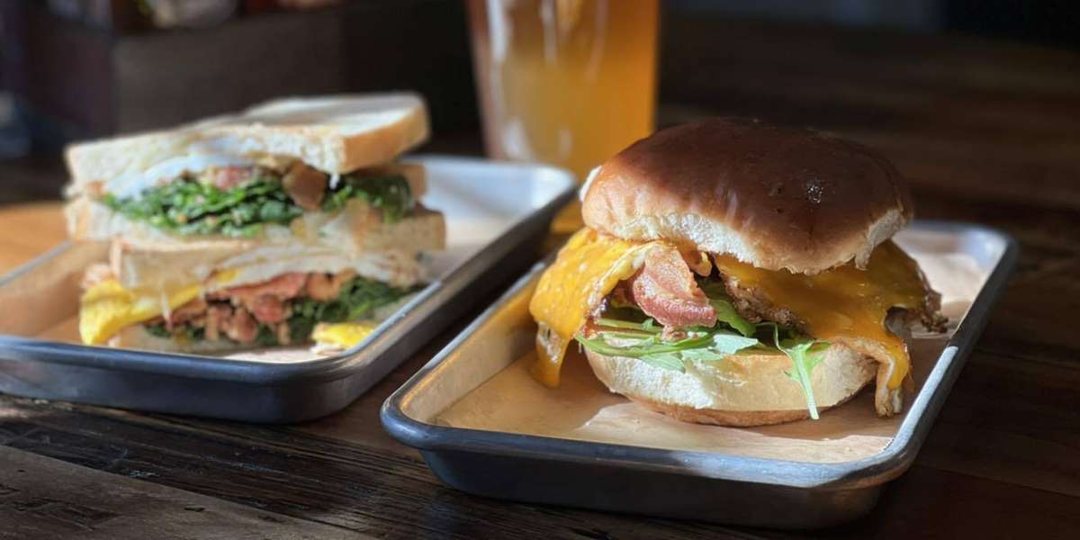 Vagabond Sandwich Co.