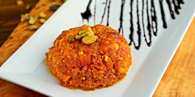 Catering Mithai Chaat