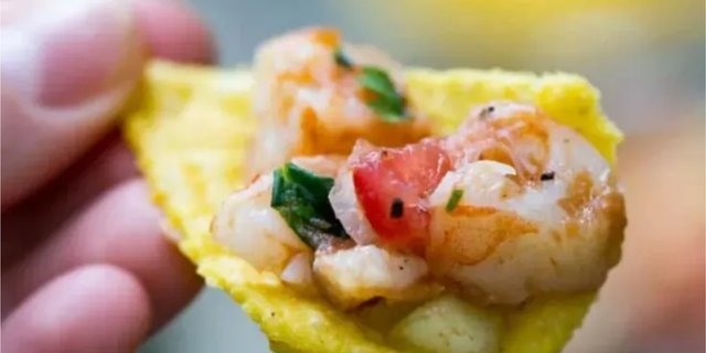 Ceviche