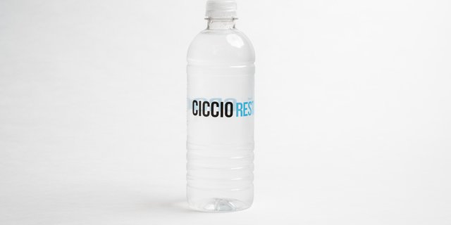Bottled Water